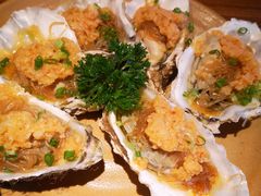 -江户前寿司(好运街店)