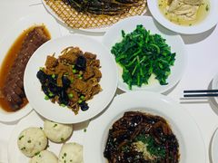 -老吉士(环贸iapm店)
