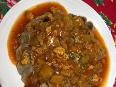-山西会馆·晋菜·晋商宴·牌匾博物馆(胜利东街店)