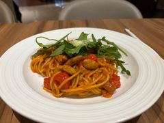 -必胜客(仲盛商城王安宇主题店)