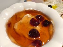 -伊斯坦布尔土耳其清真咖啡餐厅