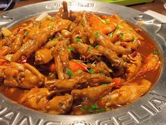 -胖哥俩肉蟹煲(杭州下沙学林街店)