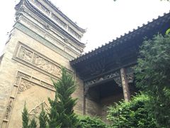 关中民俗艺术博物院-西安关中民俗艺术博物院