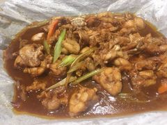 -鱼颜诱纸纸上烤鱼·蛙(龙湖天街店)