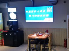 -四禧精酿铜锅涮肉·烧烤工场(大明湖店)