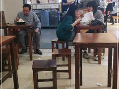 大堂-鲜芋仙(群光广场店)