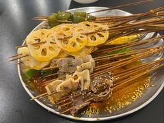 -谭家·钵钵鸡·蹄花·兔头(玉林南路店)