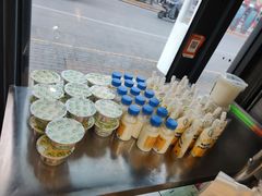 -德禄酸奶(莫家街店)