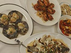 -粤盛海鲜平价店(洛溪食街店)