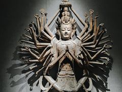 -山东博物馆