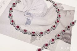 -恒阳珠宝·高级定制镶嵌·天然彩宝·天然钻石(南京西路店)