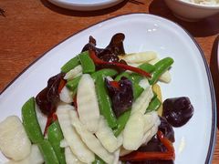 -小蓉合餐厅·川菜·陕南菜(凤城二路店)