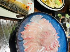 -鸟鹏烧鸟居酒屋(熙龙湾店)