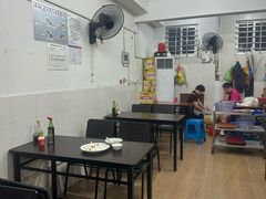 大堂-建国蚵煎蚵面