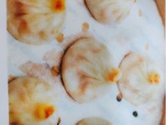 招牌蟹黄汤包-陈伯手工鱼丸(鼓浪屿沙滩店)
