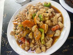 八珍豆腐-食客居(缔景店)