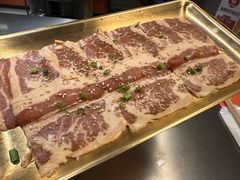 -梅梅家的烤肉店(槐北路店)