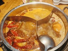 -谭三娘鲜切牛肉自助火锅(星辰汇店)