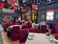 -老浒记烤鸭-北京菜(琉璃厂店)