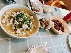 -乌江鱼杭帮菜(西湖店)