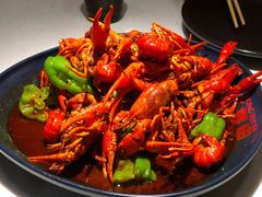 经典十三香龙虾-红盔甲·小龙虾(天钥桥店)