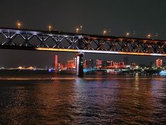 -武汉两江游览·夜游长江(汉口粤汉码头)