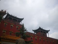 -须弥福寿之庙