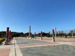 -中国闽台缘博物馆