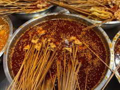-嘉州鲜知味钵钵鸡(奎星楼店)