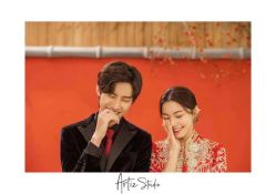 点击看大图 -韩国艺匠ARTIZ STUDIO(博览中心店)