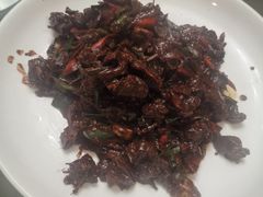 -东安鸡馆(蔡锷南路店)