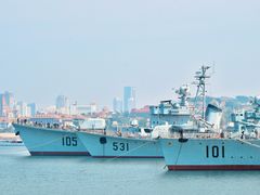 -中国人民解放军海军博物馆