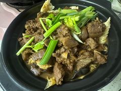 -墨脱石锅椰子鸡•海鲜糟粕醋(榆亚路店)