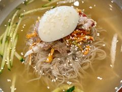 冷面-韩礼年糕(飞虹路店)