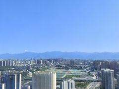 -陕西广播电视塔
