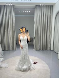 -南京宝娜嫁衣婚纱礼服馆(中央路店)