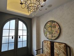 -香阁餐厅·常州菜·常州菜代表品牌(新北奥体店)