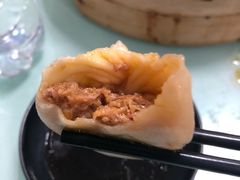 -食惠里小笼包面馆(越秀店)