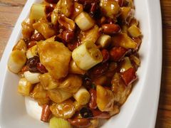 宫保鸡丁-川外川(星海店)