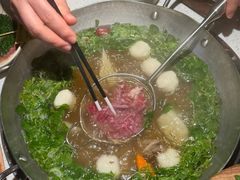 -左庭右院鲜牛肉火锅(苏州园区永旺店)