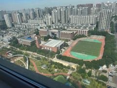 -长白岛森林公园