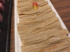 腐竹-珍宝轩海鲜火锅(碧湖大厦店)