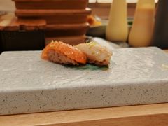 -鮨政·Omakase(港汇恒隆广场店)