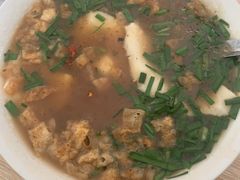 -饶阳传统豆腐脑