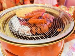 -西塔老太太泥炉烤肉(苏州大悦城店)