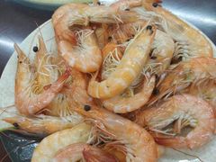 -87号烧烤海鲜·大排档(金沙滩店)