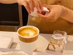 -Cafe on warm(丹霞店)