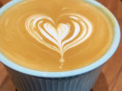 -Radar Coffee(思南路店)