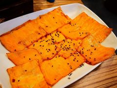 -柳叶刀烧烤(北大清华店)