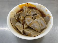 杨记灌肠-杨记灌肠(食品街店)